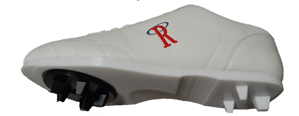 Rotors Cleat - Side Profile